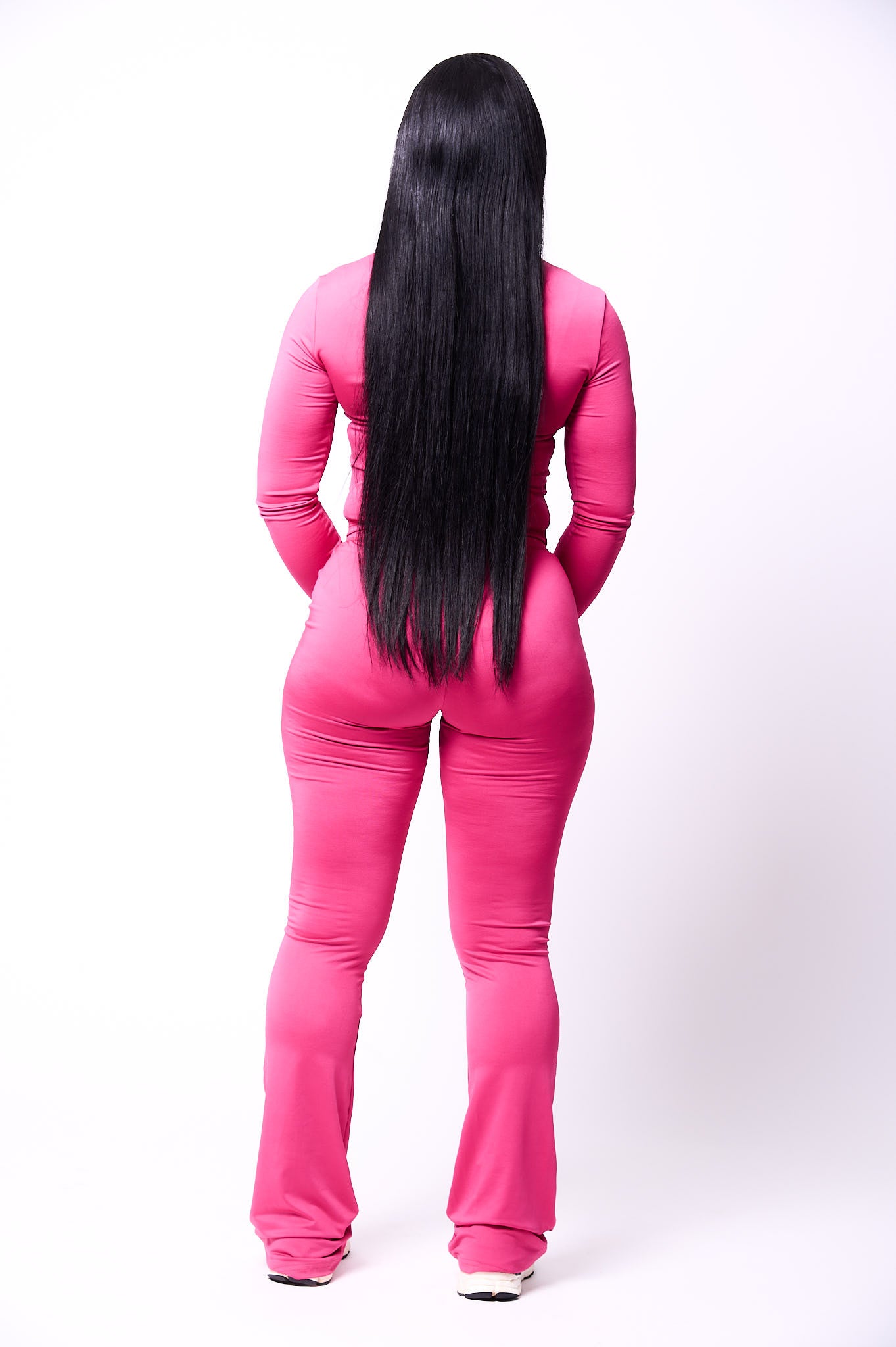 AllurGirl Tracksuit