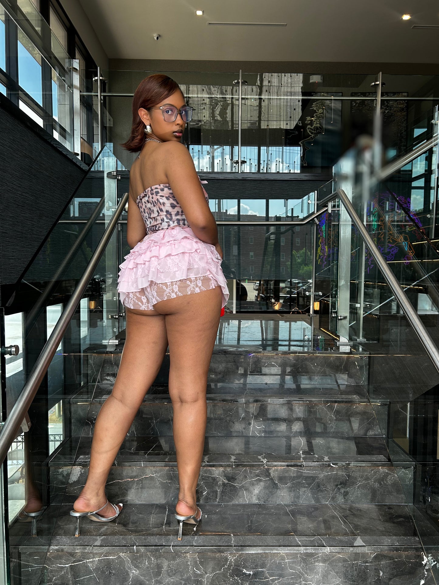 Vegas set