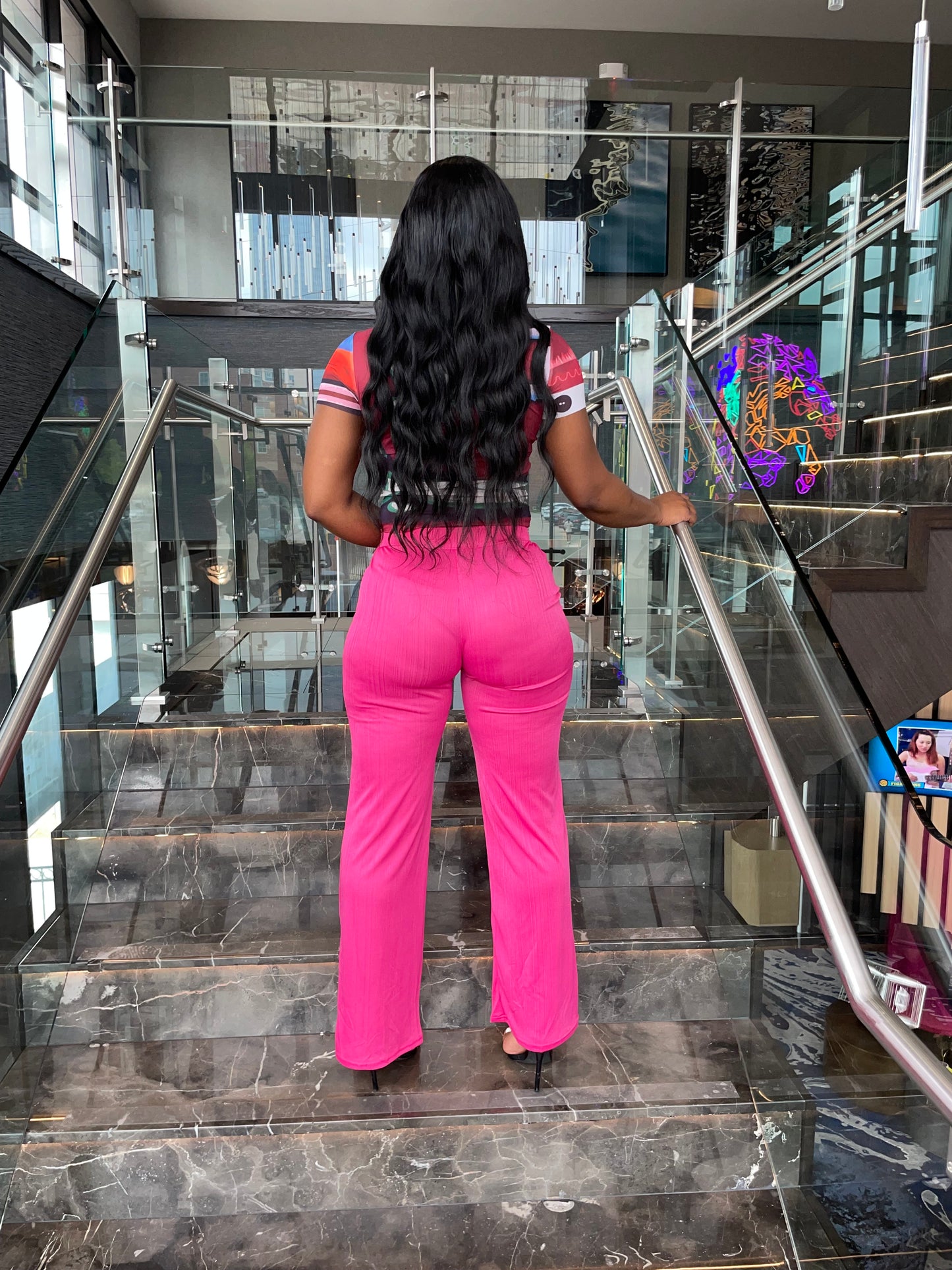 Nicki Set