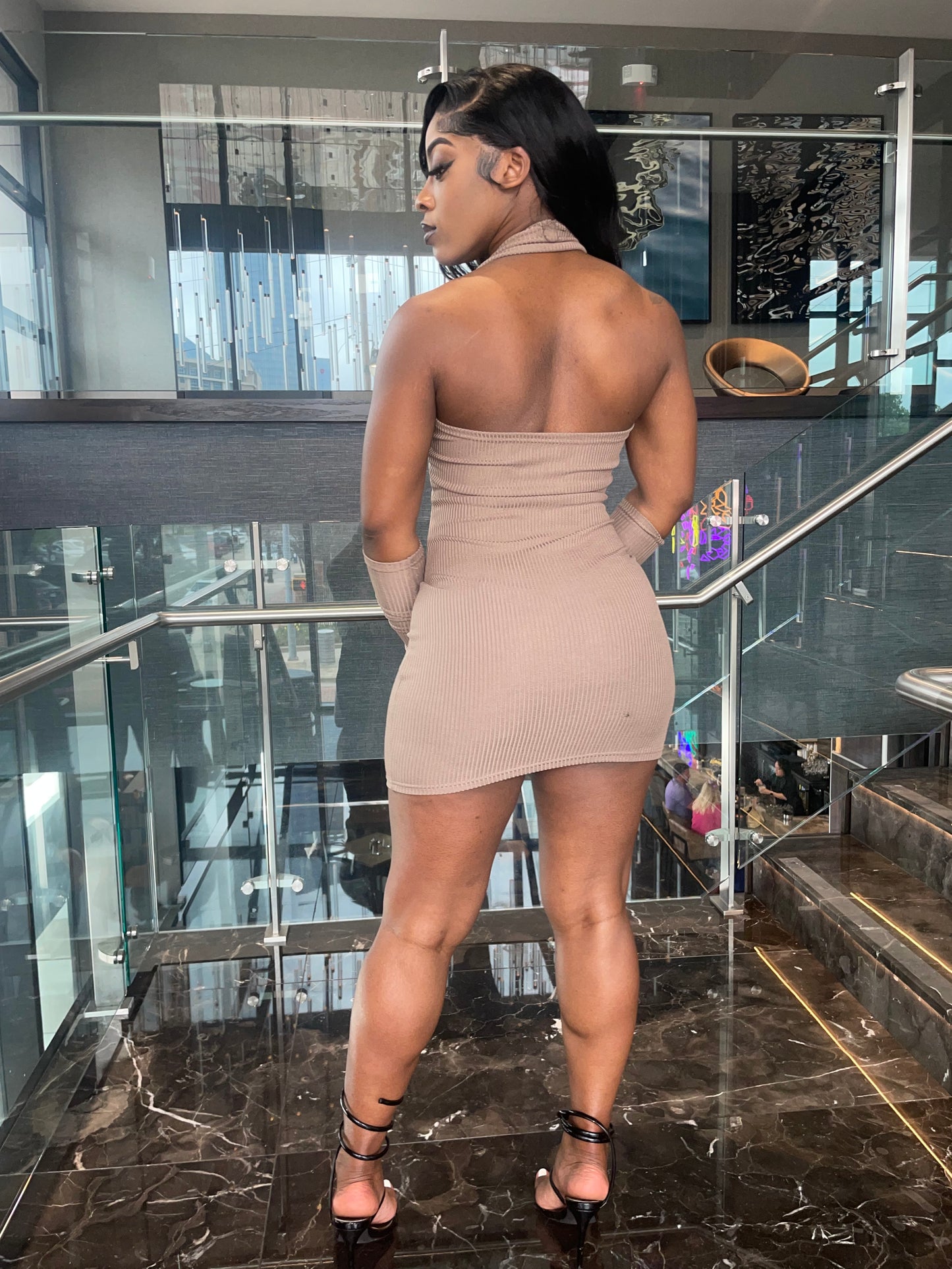 Kimmi dress