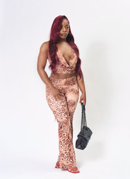 Safaree Set