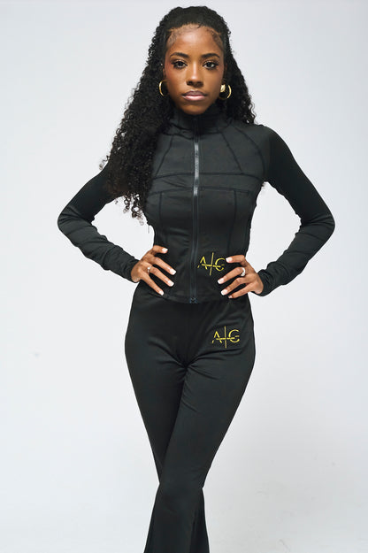 Allurgirl Tracksuit